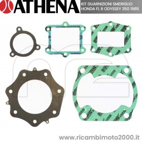 ATHENA P400210600356